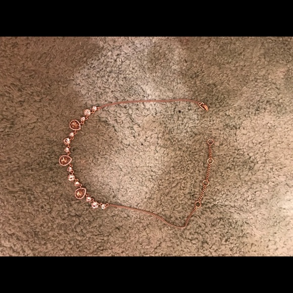 Givenchy necklace - Picture 1 of 2